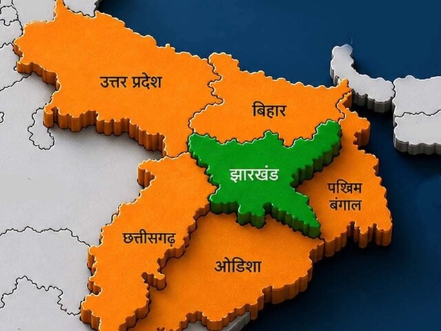 झारखंड का बांध जल्द खत्म होगा, अजय आलोक ने दिए झारखंड में बड़े उलटफेर के संकेत