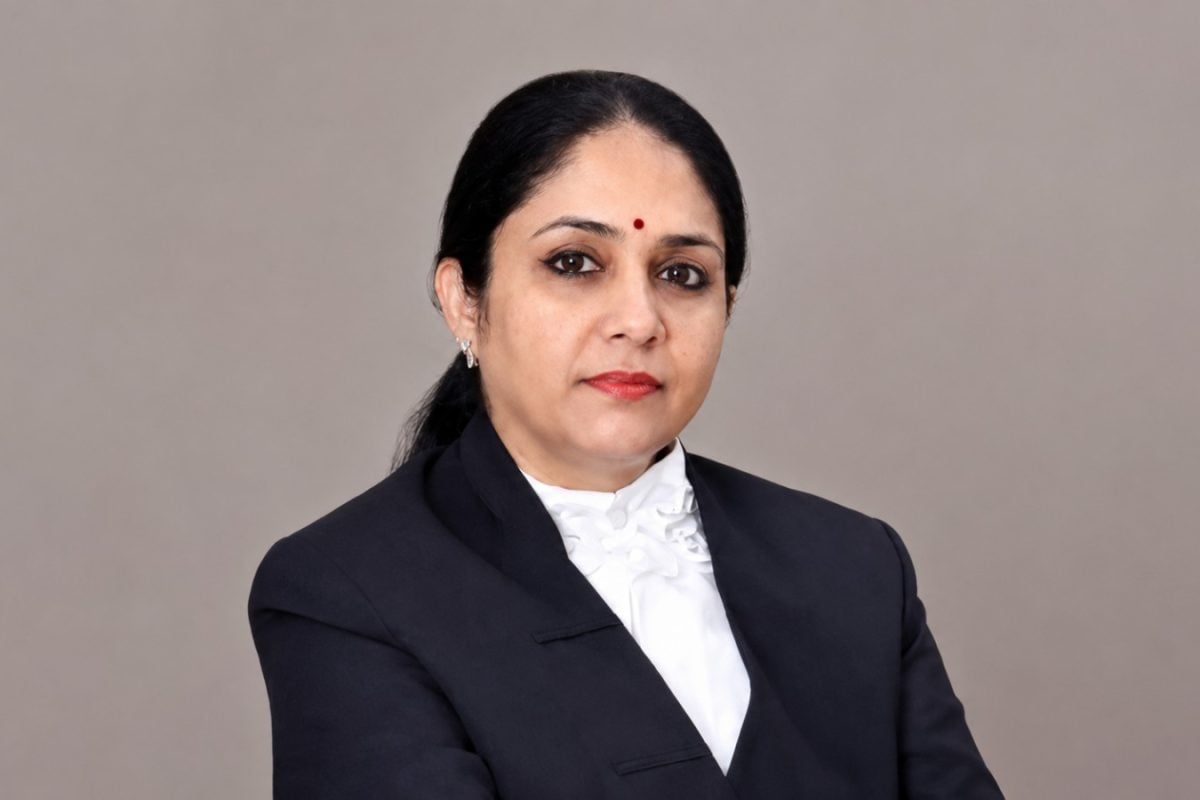 'चुप रहने का मतलब सरेंडर करना होता', जस्टिस स्वर्ण कांता शर्मा ने फैसला सुनाते हुए और क्या कहा? 10 बड़ी बातें