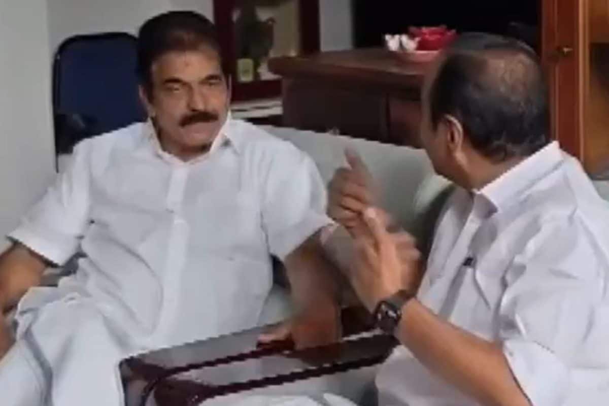 क्या केरल कांग्रेस में होगी फूट... वीडी सतीशन के सीएम बनने पर केसी वेणुगोपाल का आ गया बड़ा बयान