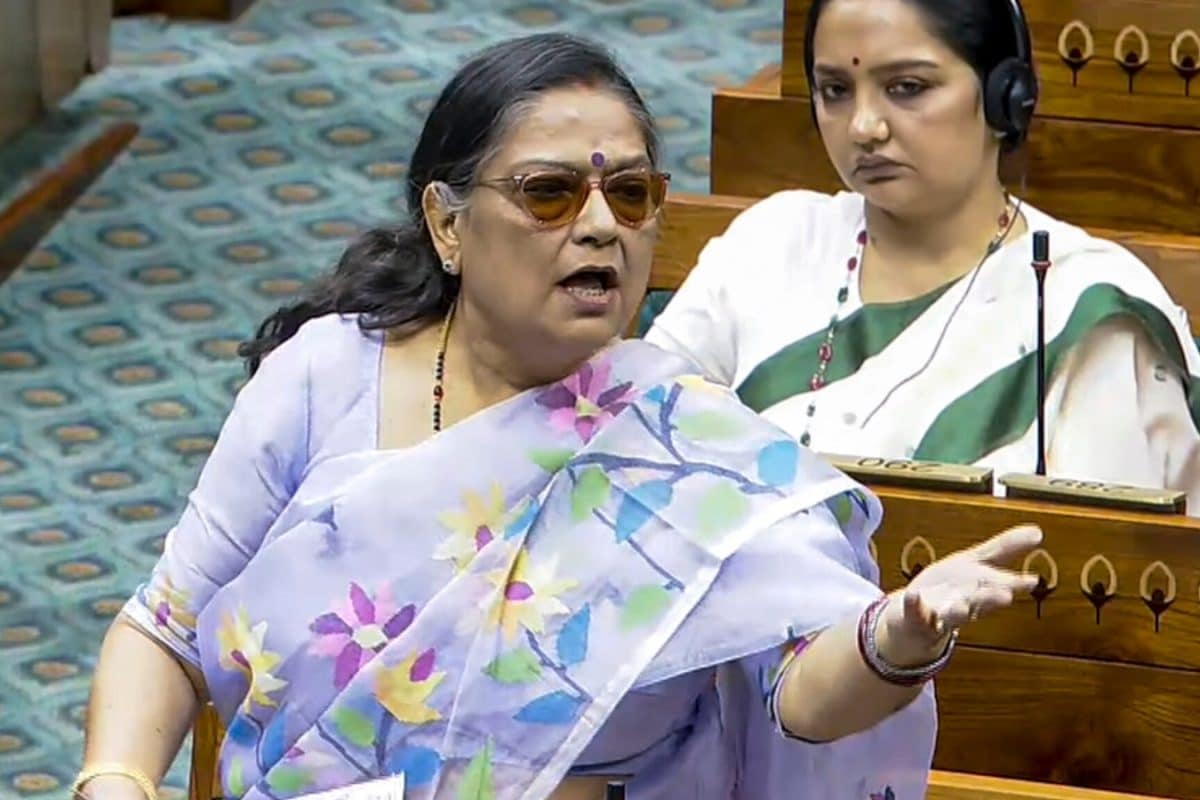TMC के 30 MLAs से छिनी सुरक्षा, लेकिन ममता दीदी की MP को मिला Y श्रेणी प्रोटेक्शन, कौन हैं वो?