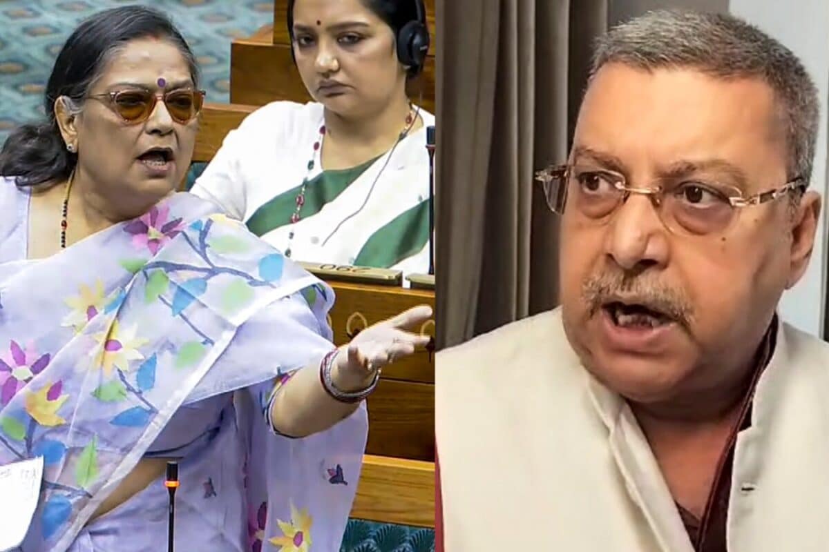 Opinion: TMC होगी मटियामेट, कल्याण बनर्जी की जाएगी सासंदी? काकोली घोष का पत्र पार्टी से अलग होने का नायाब तरीका!