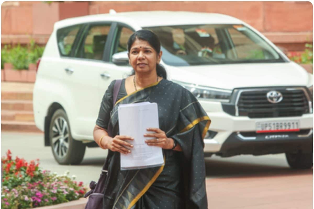 कांग्रेस ने ऐसा धोखा दिया, अब DMK साथ भी नहीं बैठना चाहती; ओम बिरला को पत्र लिख लोकसभा में मांगी अलग सीट