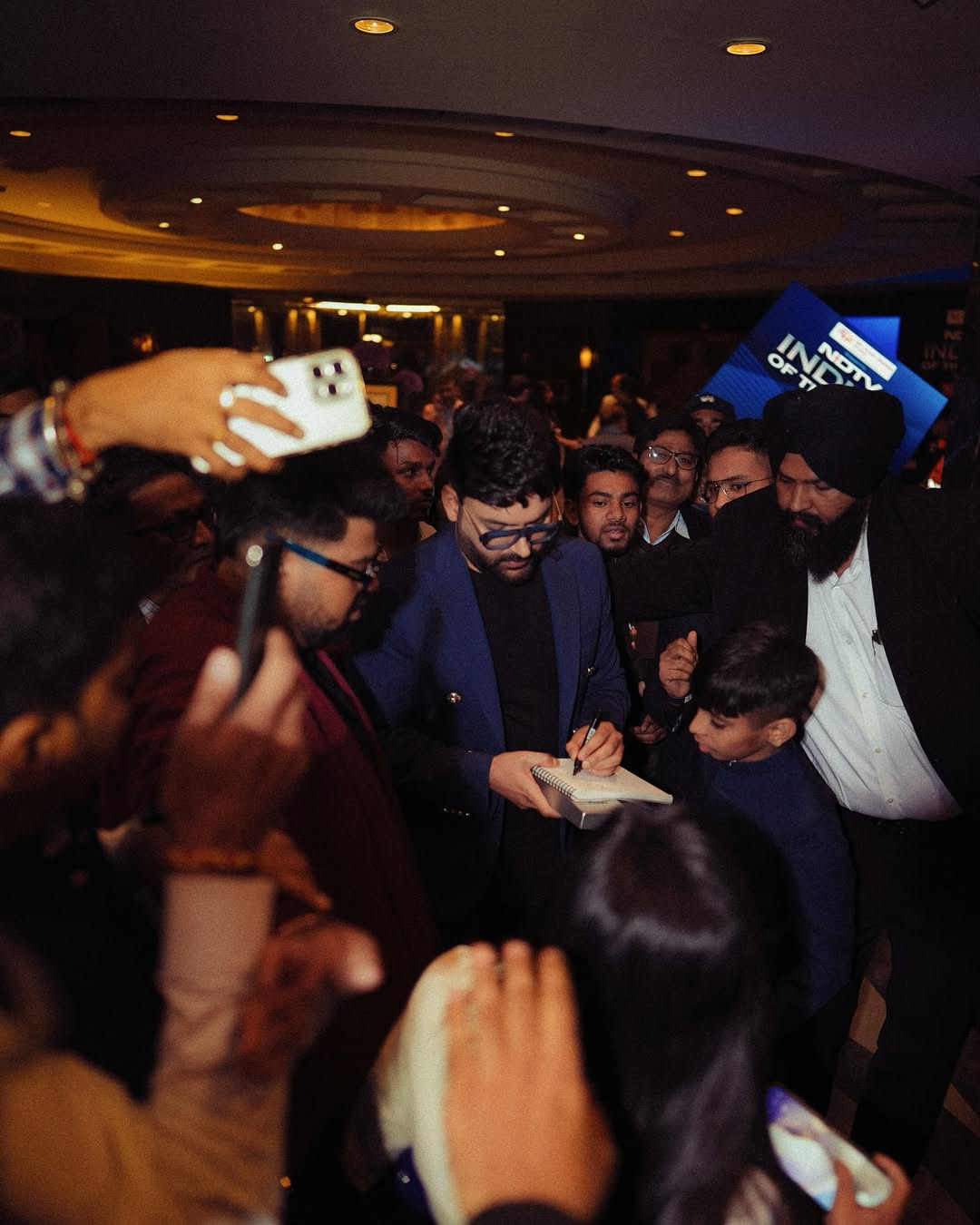 kapil sharma firing case kapil sharma firing case