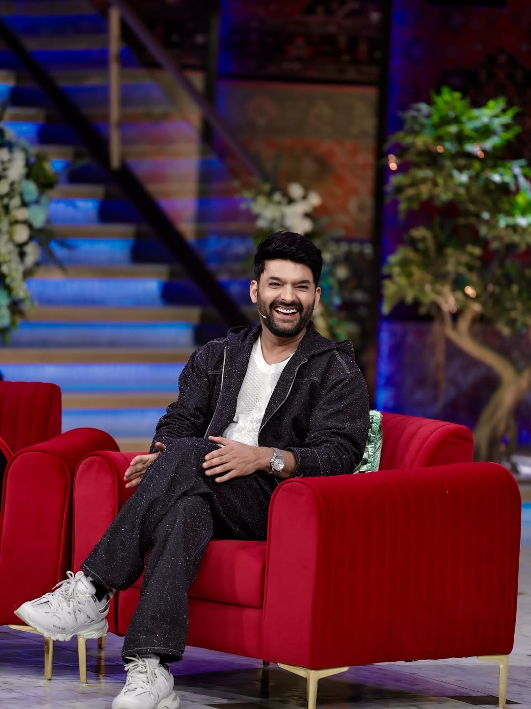 kapil sharma firing case kapil sharma firing case