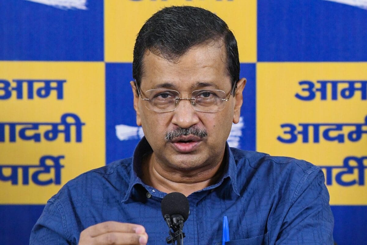 रूस और ईरान से सस्ता तेल लेने में केंद्र सरकार को क्या दिक्कत है? केजरीवाल ने सोशल मीडिया पर मांगी जनता की राय
