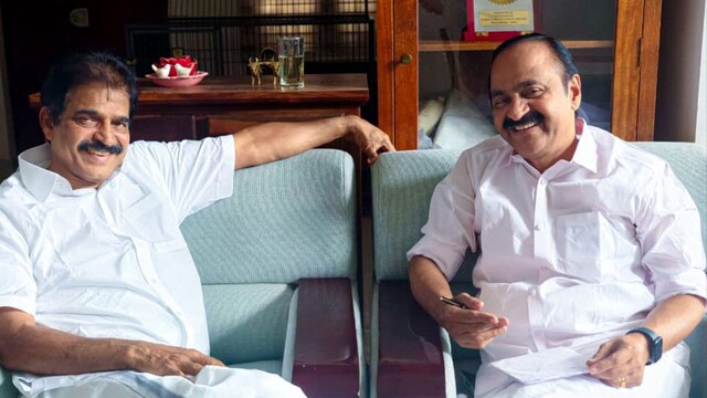 सतीशन आज लेंगे केरल के CM पद की शपथ, राहुल-प्रियंका ने सुबह-सुबह पकड़ी फ्लाइट