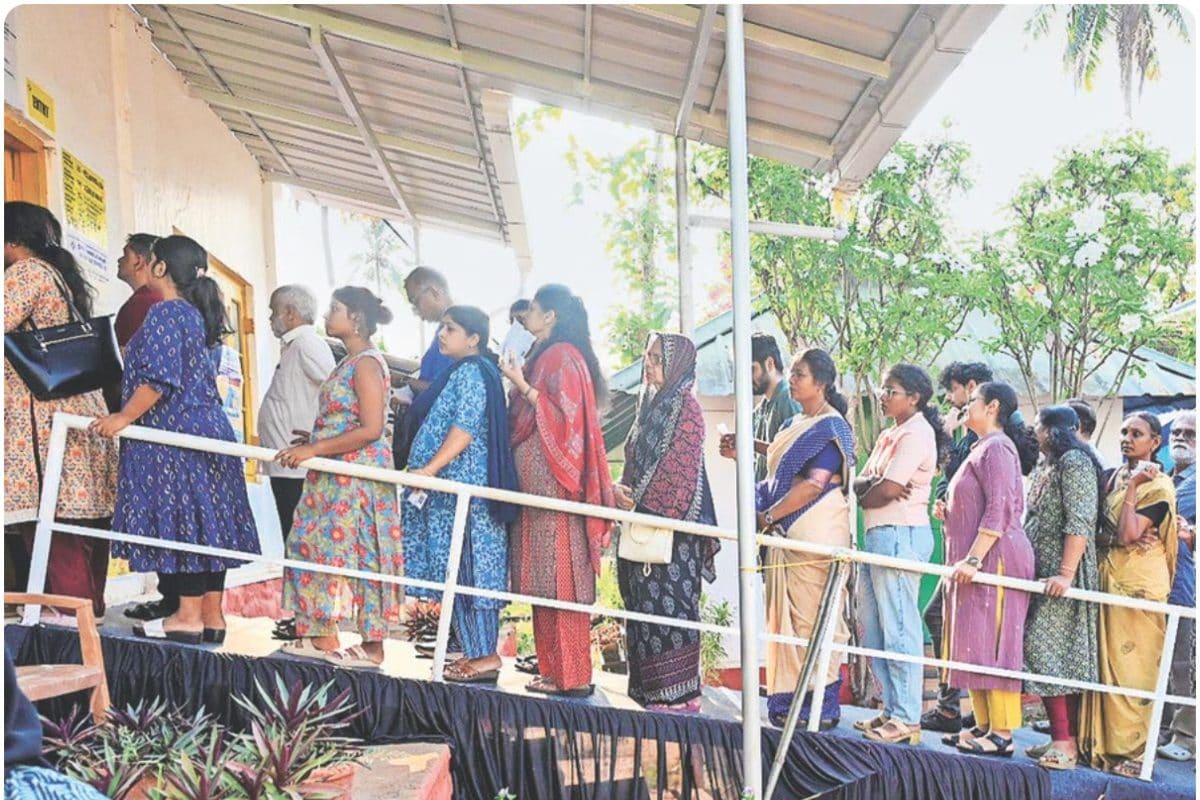 1 नहीं 3 नाम... सरकार बनने से पहले ही UDF में CM बनने की लग गई रेस, केरल की सियासत में अभी से पकने लगी खिचड़ी