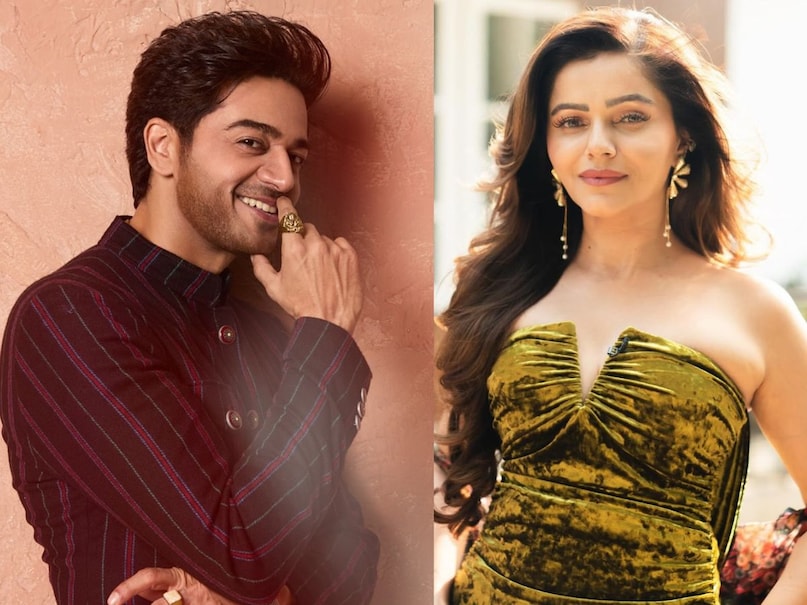 Khatron Ke Khiladi 15, bigg boss winners, Rubina Dilaik, Gaurav Khanna, Rubina Dilaik vs Gaurav Khanna, Highest Paid Contestant, Rohit Shetty, bigg boss winners
