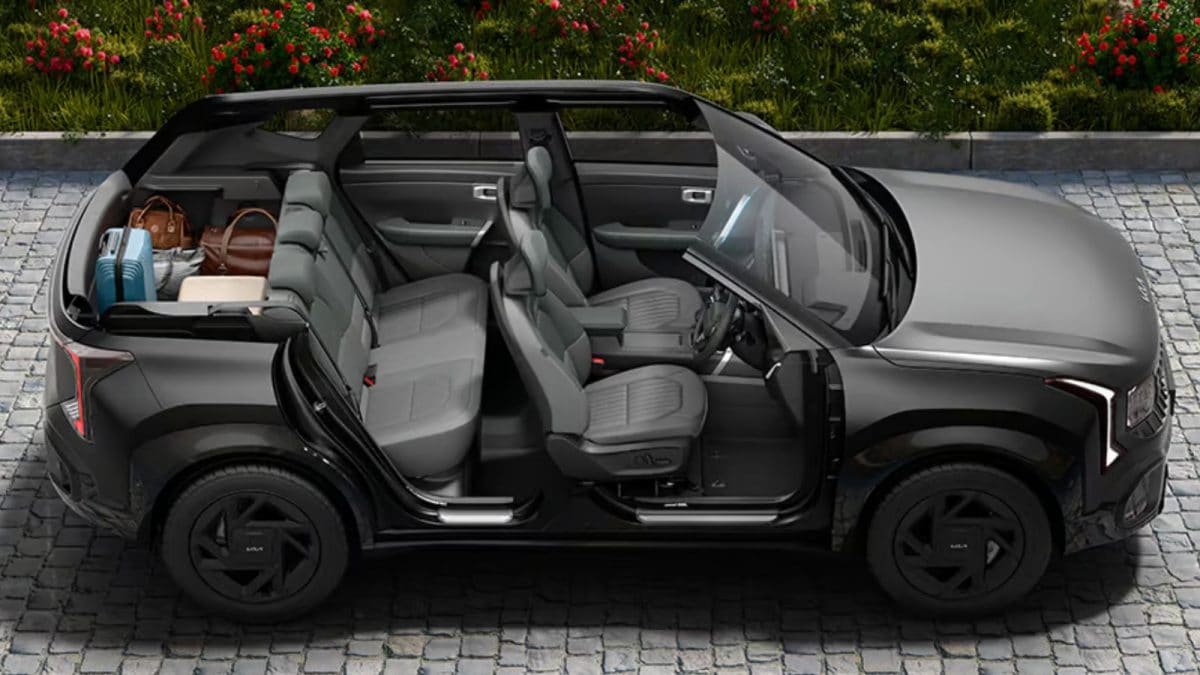 The public is buying this SUV in droves! Price starts from only ₹ 10.99 lakh