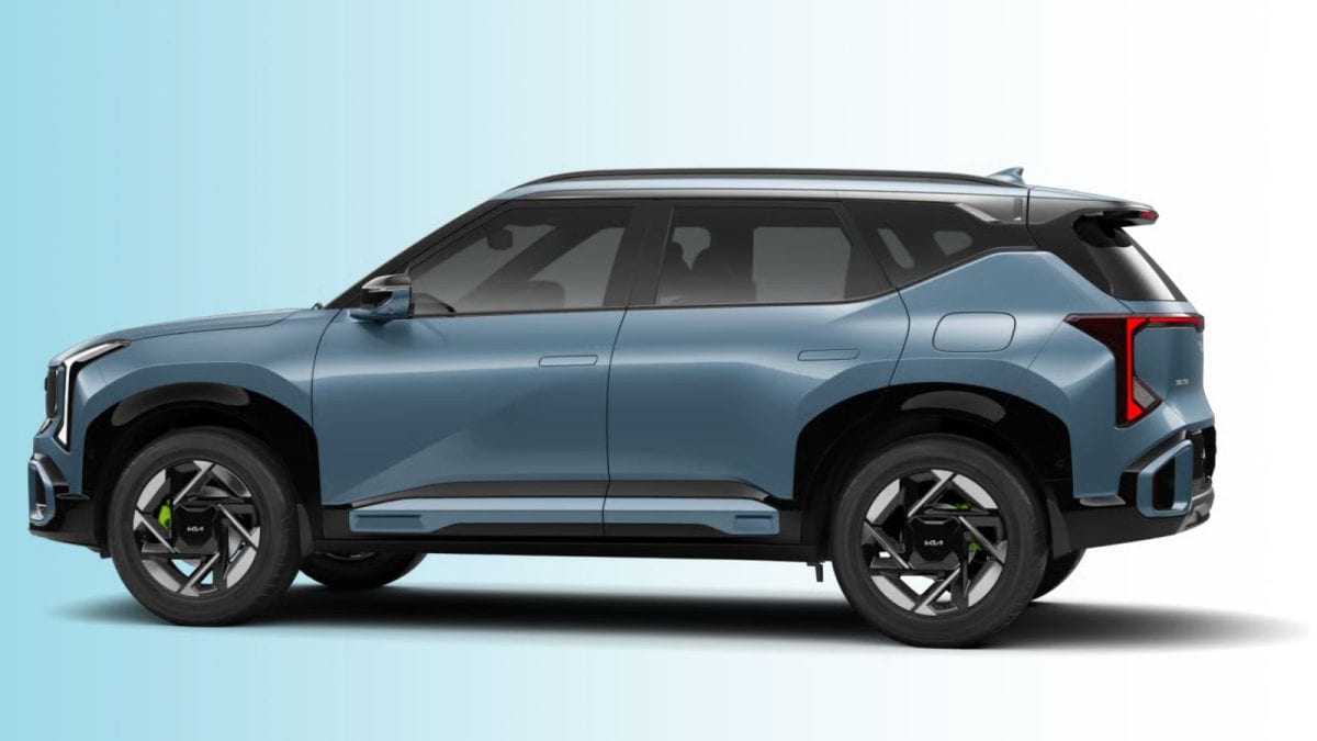 25 KM Mileage, Hybrid Engine… Price Only ₹ 9 Lakh! This explosive SUV will enter soon