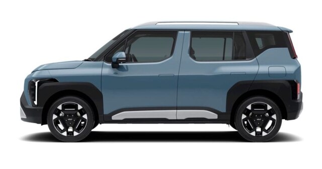 400KM रेंज,सनरूफ और दमदार सेफ्टी! Kia ला रही सस्ती इलेक्ट्रिक SUV