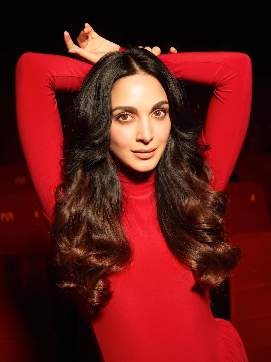 Kiara Advani