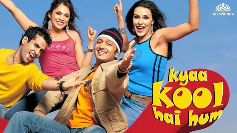 hindi movies released on 6 may, 6 May Bollywood Trivia, Bollywood trivia, Pehla Pehla Pyar, Yeh Dillagi, Kyaa Kool Hai Hum, akshay kumar, saif ali khan, ajay devgn, Haunted 3D, 1920 London, Main Aisa Hi Hoon, Shivam, Mission 36garh, Traffic, One Night Stand, Luv Ka The End, shivam