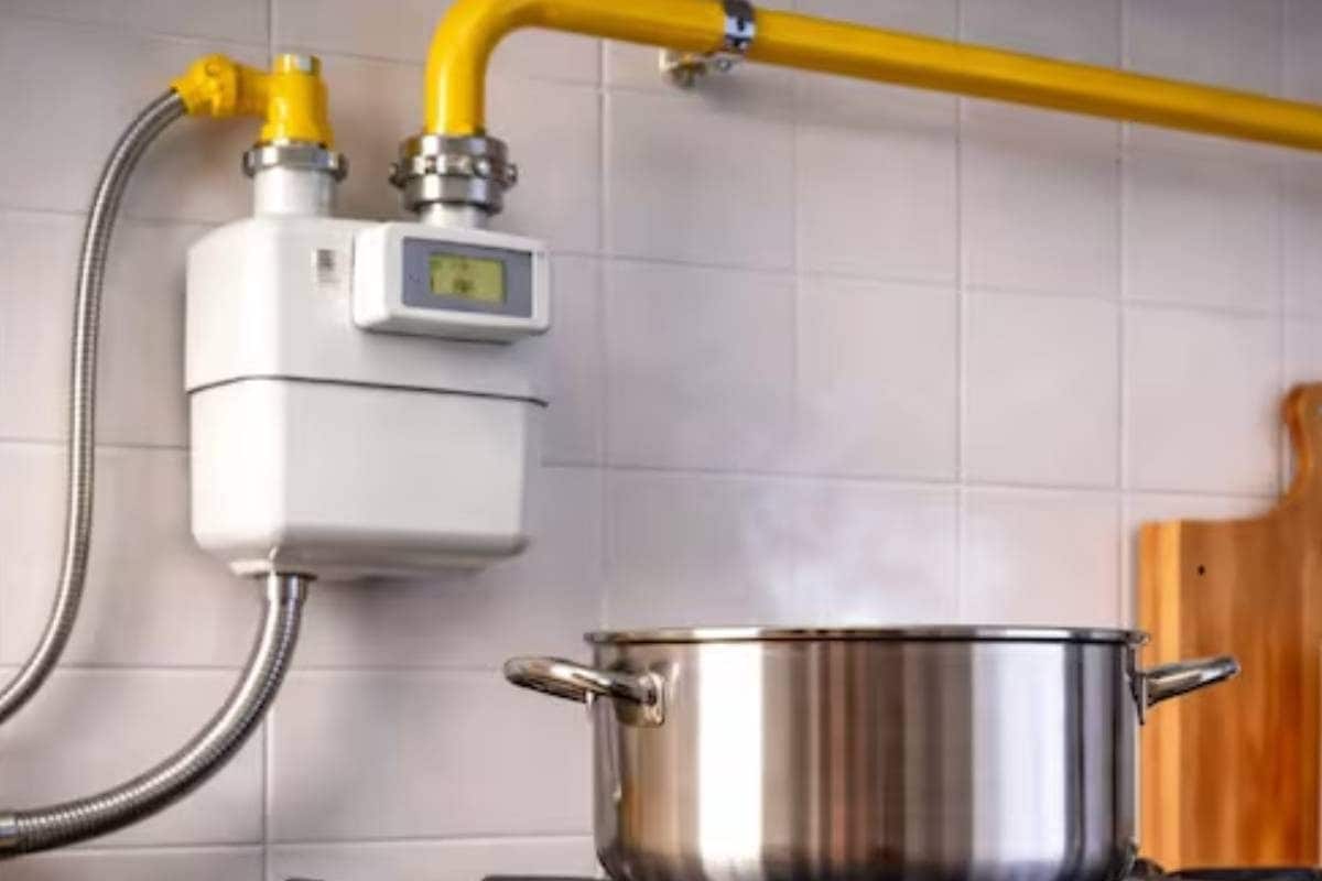 LPG पर हो रहा हल्‍ला, इसी बीच सरकार ने LNG पर दे दी गुड न्‍यूज, नहीं बुझेगा किसी का चूल्‍हा