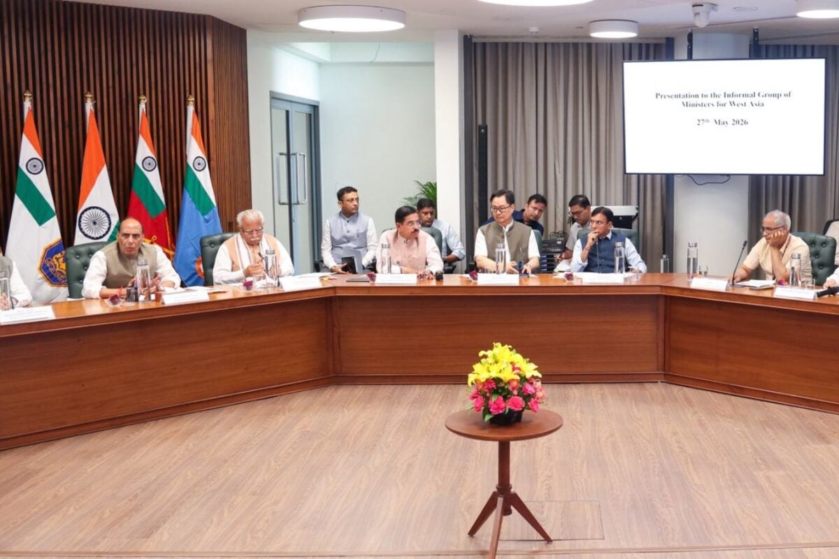 पेट्रोल-डीजल, LPG गैस सिलेंडर पर नया अपडेट, साथ बैठे मोदी सरकार के 10 मंत्री ने क्‍या बताया प्‍लान