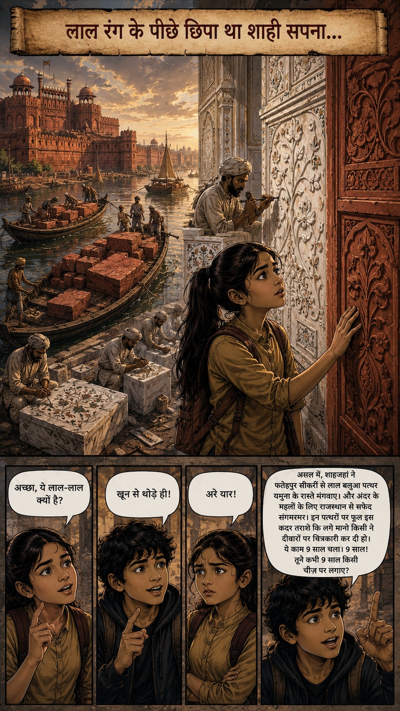 Lal Qila ki kahani, 12 May 1639 Lal Qila, Lal Qile ka Itihas, Lal Qila kab aur kisne banwaya tha, Lal Qile ka doosra naam kya hai, Laalkila ki khabar, Takht-e-Taus kya hai, Story of Red Fort, May 12, 1639, Red Fort, History of Red Fort, When and By Whom Was Red Fort Built, What Is Other Name of Red Fort, Red Fort News, What Is Takht-e-Taus, Knowledge News, लाल किले की कहानी, 12 मई 1639 लाल किला, लाल किले का इतिहास, लाल किला कब और किसने बनवाया था, लाल किले का दूसरा नाम क्या है, लालकिला की खबर, तख्त ए ताऊस क्या है, नॉलेज न्यूज, Lal Qila ki kahani, 12 May 1639 Lal Qila, Lal Qile ka Itihas, Lal Qila kab aur kisne banwaya tha, Lal Qile ka doosra naam kya hai, Laalkila ki khabar, Takht-e-Taus kya hai, Story of Red Fort, May 12, 1639, Red Fort, History of Red Fort, When and By Whom Was Red Fort Built, What Is Other Name of Red Fort, Red Fort News, What Is Takht-e-Taus, Knowledge News, लाल किले की कहानी, 12 मई 1639 लाल किला, लाल किले का इतिहास, लाल किला कब और किसने बनवाया था, लाल किले का दूसरा नाम क्या है, लालकिला की खबर, तख्त ए ताऊस क्या है, नॉलेज न्यूज,