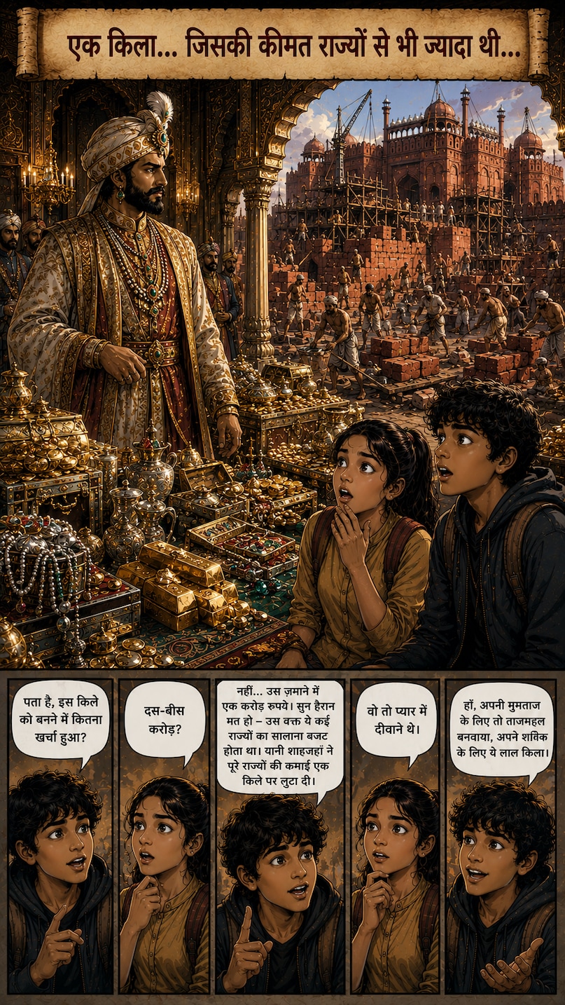 Lal Qila ki kahani, 12 May 1639 Lal Qila, Lal Qile ka Itihas, Lal Qila kab aur kisne banwaya tha, Lal Qile ka doosra naam kya hai, Laalkila ki khabar, Takht-e-Taus kya hai, Story of Red Fort, May 12, 1639, Red Fort, History of Red Fort, When and By Whom Was Red Fort Built, What Is Other Name of Red Fort, Red Fort News, What Is Takht-e-Taus, Knowledge News, लाल किले की कहानी, 12 मई 1639 लाल किला, लाल किले का इतिहास, लाल किला कब और किसने बनवाया था, लाल किले का दूसरा नाम क्या है, लालकिला की खबर, तख्त ए ताऊस क्या है, नॉलेज न्यूज, Lal Qila ki kahani, 12 May 1639 Lal Qila, Lal Qile ka Itihas, Lal Qila kab aur kisne banwaya tha, Lal Qile ka doosra naam kya hai, Laalkila ki khabar, Takht-e-Taus kya hai, Story of Red Fort, May 12, 1639, Red Fort, History of Red Fort, When and By Whom Was Red Fort Built, What Is Other Name of Red Fort, Red Fort News, What Is Takht-e-Taus, Knowledge News, लाल किले की कहानी, 12 मई 1639 लाल किला, लाल किले का इतिहास, लाल किला कब और किसने बनवाया था, लाल किले का दूसरा नाम क्या है, लालकिला की खबर, तख्त ए ताऊस क्या है, नॉलेज न्यूज,