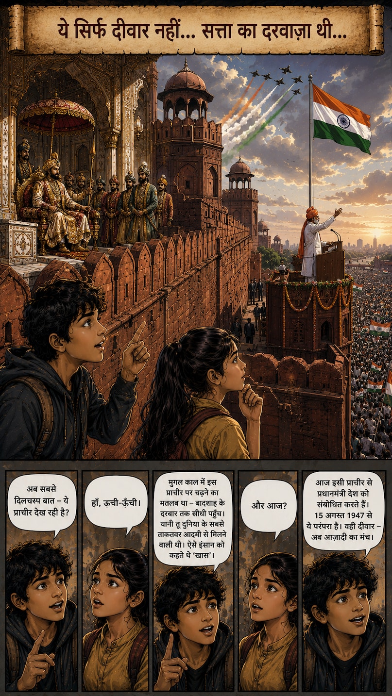 Lal Qila ki kahani, 12 May 1639 Lal Qila, Lal Qile ka Itihas, Lal Qila kab aur kisne banwaya tha, Lal Qile ka doosra naam kya hai, Laalkila ki khabar, Takht-e-Taus kya hai, Story of Red Fort, May 12, 1639, Red Fort, History of Red Fort, When and By Whom Was Red Fort Built, What Is Other Name of Red Fort, Red Fort News, What Is Takht-e-Taus, Knowledge News, लाल किले की कहानी, 12 मई 1639 लाल किला, लाल किले का इतिहास, लाल किला कब और किसने बनवाया था, लाल किले का दूसरा नाम क्या है, लालकिला की खबर, तख्त ए ताऊस क्या है, नॉलेज न्यूज, Lal Qila ki kahani, 12 May 1639 Lal Qila, Lal Qile ka Itihas, Lal Qila kab aur kisne banwaya tha, Lal Qile ka doosra naam kya hai, Laalkila ki khabar, Takht-e-Taus kya hai, Story of Red Fort, May 12, 1639, Red Fort, History of Red Fort, When and By Whom Was Red Fort Built, What Is Other Name of Red Fort, Red Fort News, What Is Takht-e-Taus, Knowledge News, लाल किले की कहानी, 12 मई 1639 लाल किला, लाल किले का इतिहास, लाल किला कब और किसने बनवाया था, लाल किले का दूसरा नाम क्या है, लालकिला की खबर, तख्त ए ताऊस क्या है, नॉलेज न्यूज,