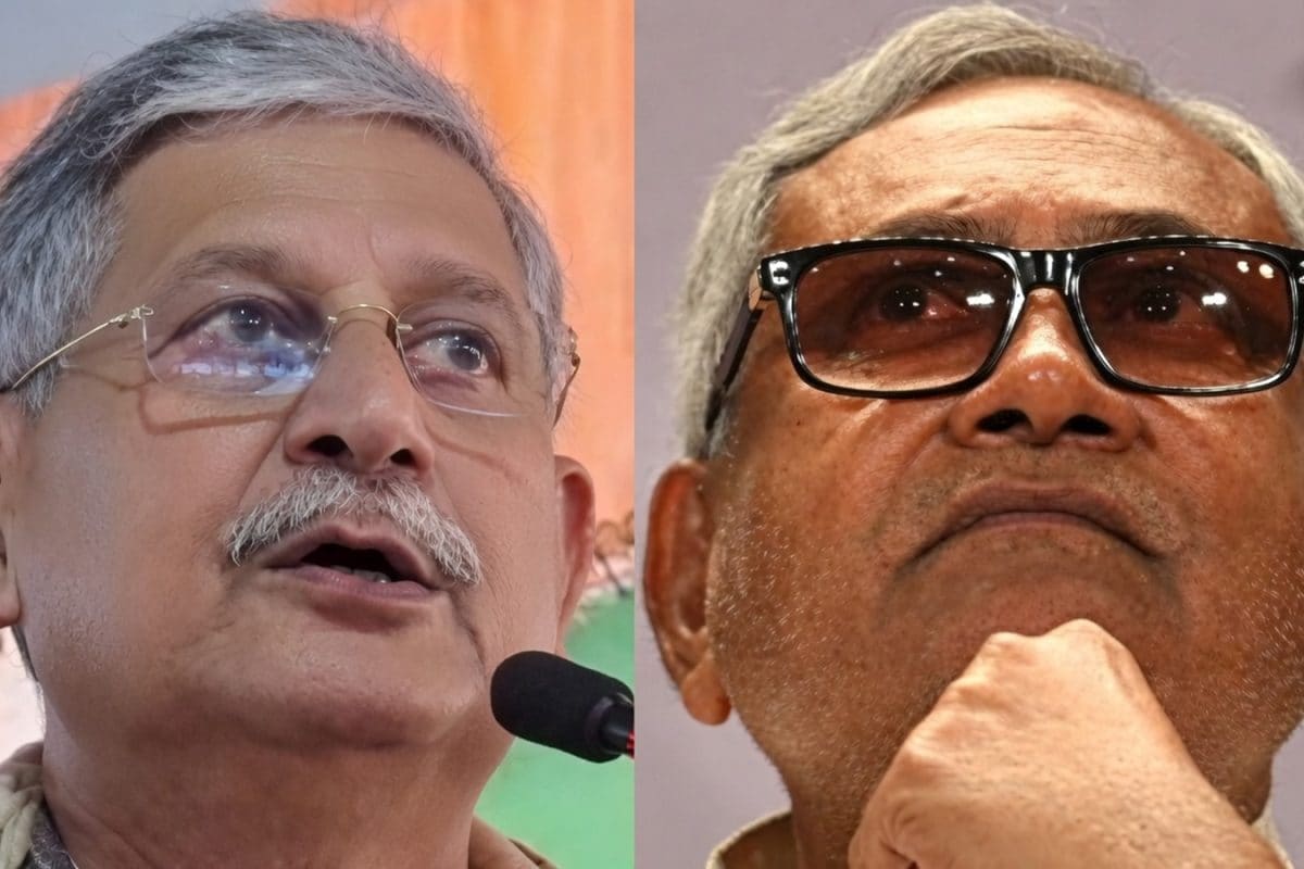 क्या बिहार में नई पॉलिटिकल लाइन खींच दी गई? सम्राट चौधरी को लेकर ललन सिंह का बड़ा संकेत, नीतीश की राजनीतिक विरासत का नया अध्याय
