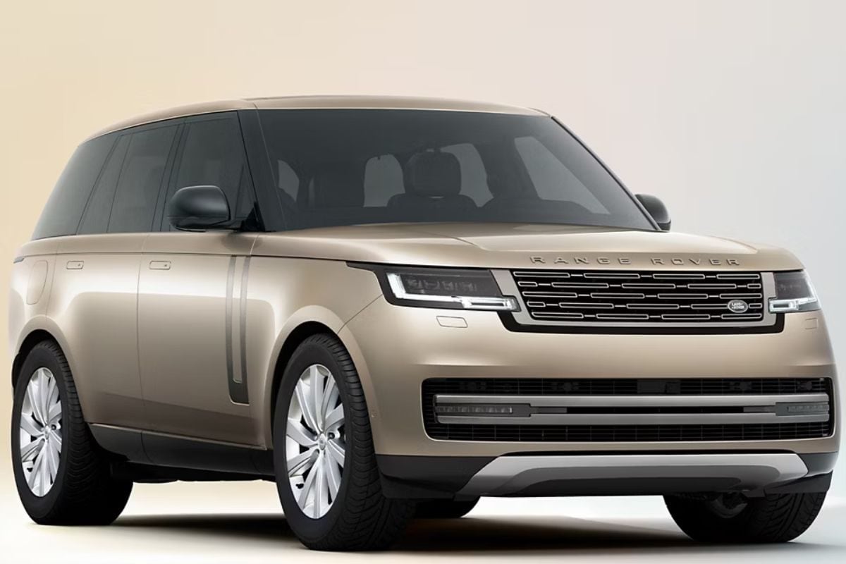 Range Rover SV खरीदने का शानदार मौका! इस नियम के बदलने से ₹75 लाख सस्ती हो गई ये SUV