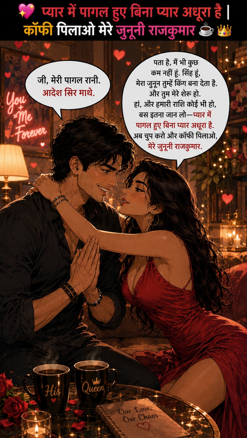 aries vs leo love, zodiac love compatibility, passionate love signs, loyal relationship, romantic couple goals, crazy lovers debate, emotional love story, mesh singh love story, rashi wala pyar, junooni ishq, pati patni ka pyar, premi premika romance, laila majnu jaisa pyar, loyal partner relationship, मेष बनाम सिंह प्यार, राशि वाला प्यार, जुनूनी इश्क, पति पत्नी का प्यार, प्रेमी प्रेमिका रोमांस, लैला मजनू जैसा प्यार, लॉयल पार्टनर रिश्ता