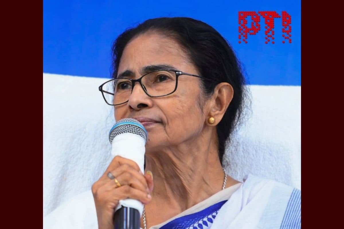 Mamata Banerjee Press Conference: ममता बनर्जी की पीठ में किसने घोंपा 'खंजर', बंगाल में 'दीदी' की हार के क्या ये 4 हैं 'गुनहगार'?