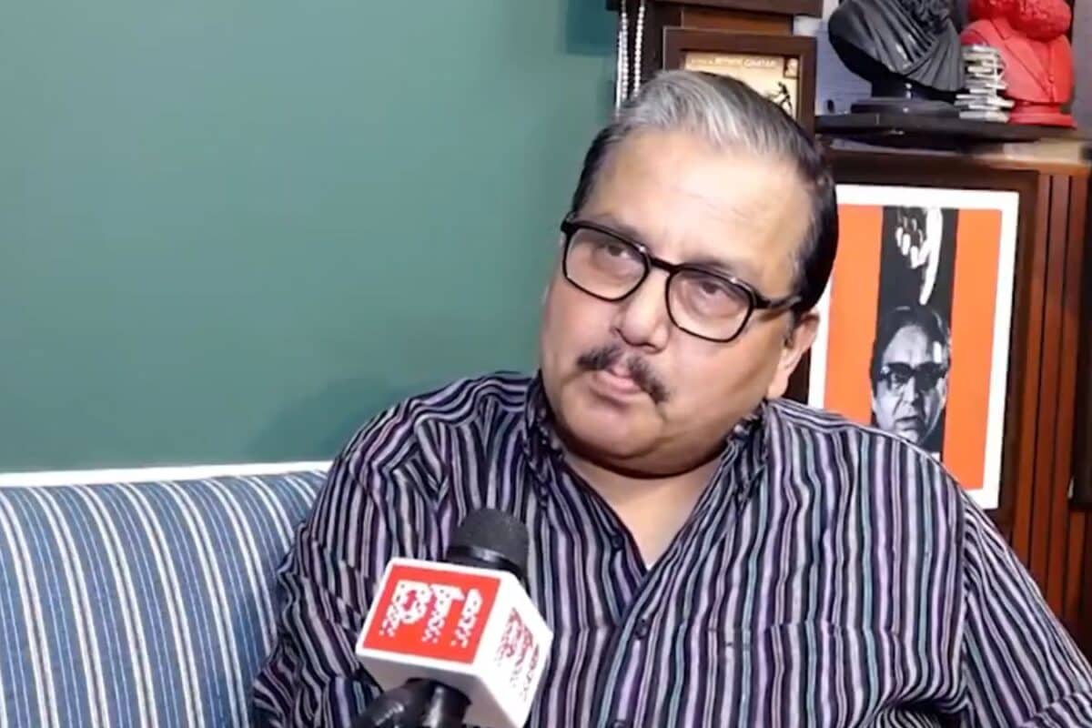 'देश में चुनाव होते रहने चाहिए...' 10 दिनों के भीतर तीसरी बार पेट्रोल-डीजल के दाम बढ़ने पर RJD सांसद मनोज झा का छलका दर्द