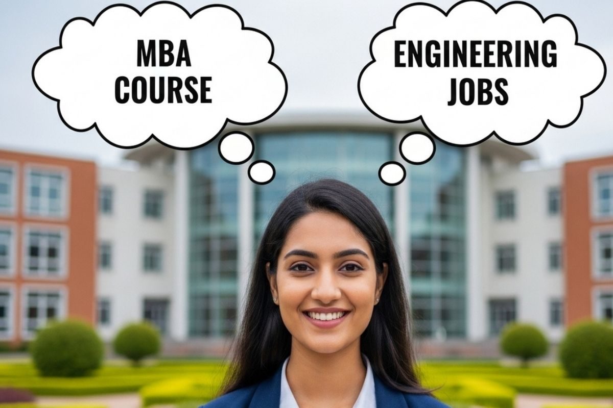 MBA After BTech: बीटेक के बाद एमबीए क्यों करते हैं इंजीनियर?