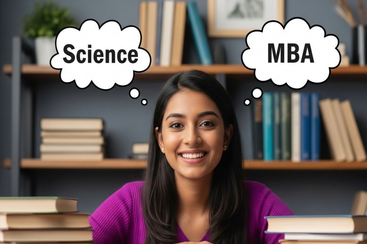 MBA after BSc: क्या बीएससी के बाद एमबीए कर सकते हैं? जानिए कोर्स, कॉलेज और फायदे