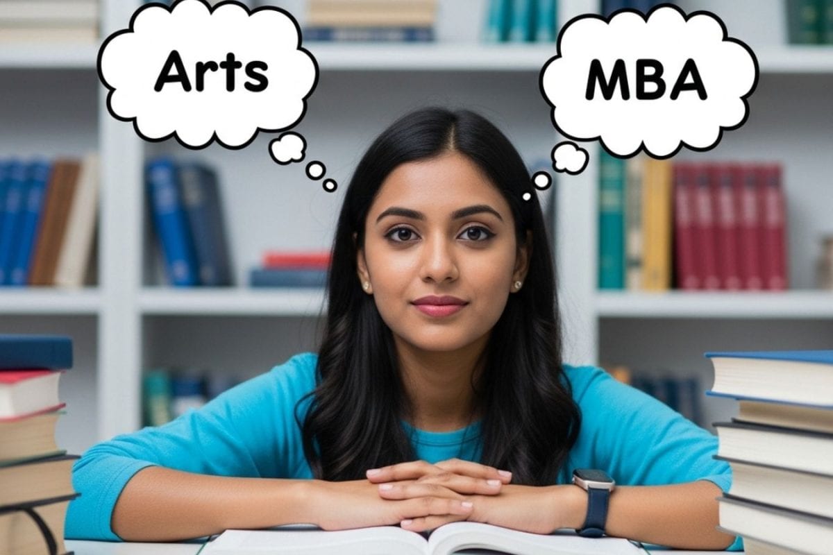 MBA after BA: क्या बीए के बाद एमबीए कर सकते हैं? भूगोल, इतिहास वालों के लिए इसमें क्या स्कोप है?