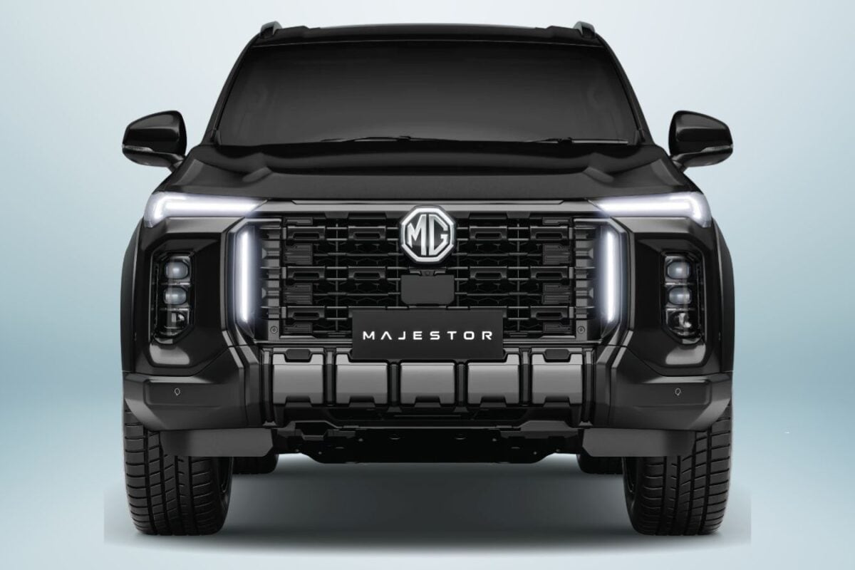 MG Majestor भारत में लॉन्च, कीमत सुन Fortuner खरीदने वाले सोच में पड़ जाएंगे!