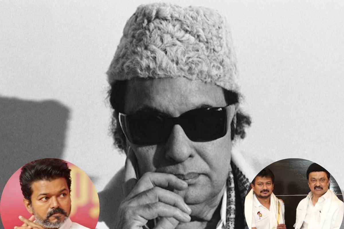 थलापति विजय में दिख रहा इस शख्स का भूत, क्या है वो 50 साल पुरानी घटना जिसे आज तक नहीं भूले स्टालिन