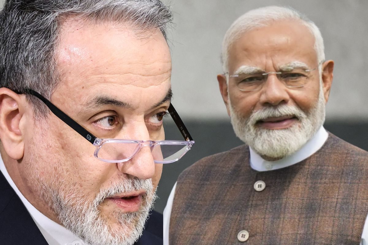 Iran-India Relation: पीएम मोदी के UAE दौरे से पहले ईरानी विदेश मंत्री पहुंच रहे दिल्ली, क्या निकलेगा होर्मुज का 'रास्ता'?