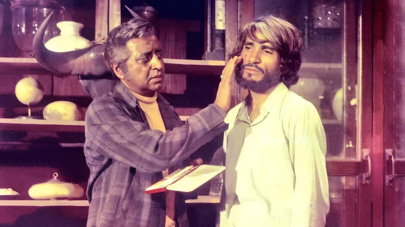 Mac Mohan Documentry 1 Mac Mohan Documentry 1