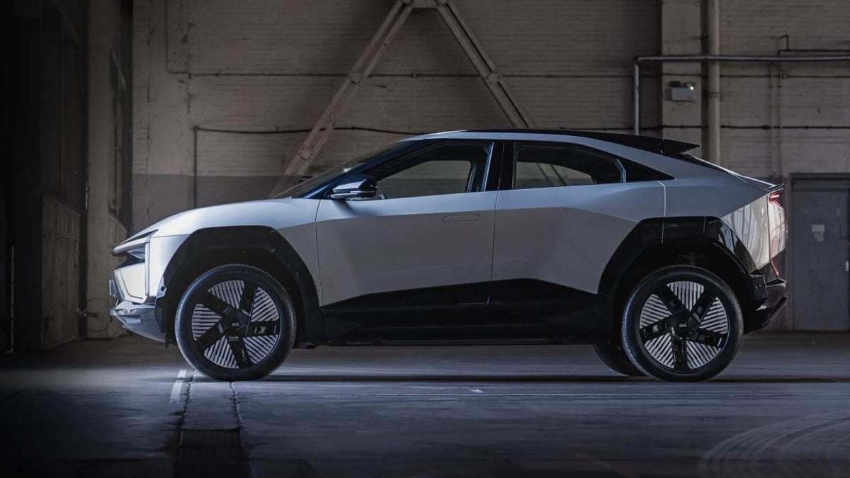 Charges in 20 minutes, 683KM range! This electric SUV is getting a discount of ₹ 2 lakh!