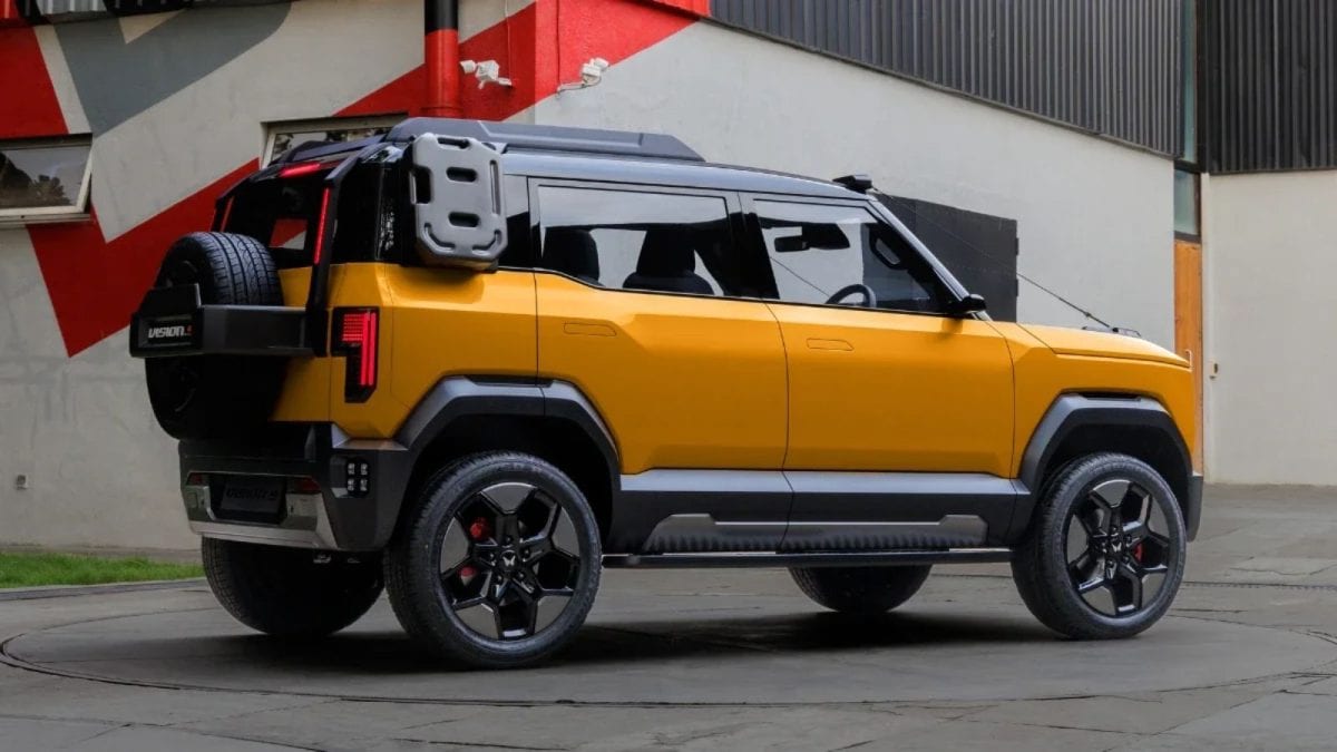 Panoramic sunroof, 360° camera and ADAS! This SUV will enter the market soon