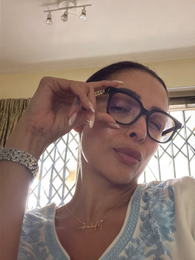 Malaika arora Age