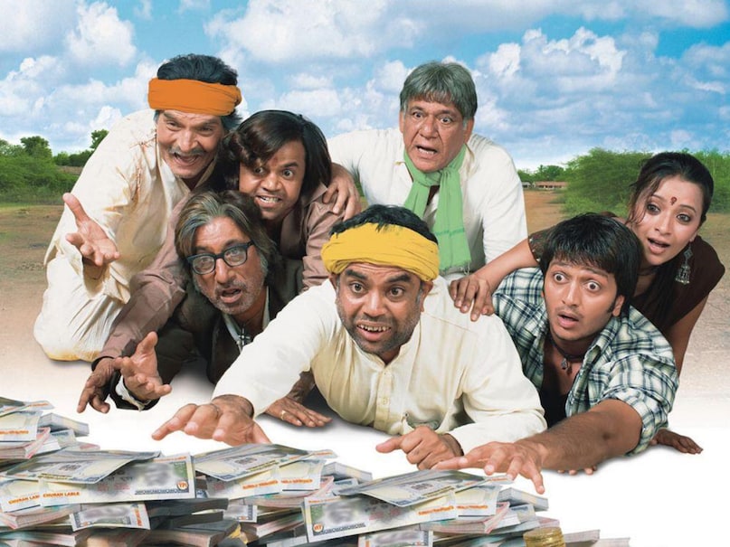 Malamaal Weekly 