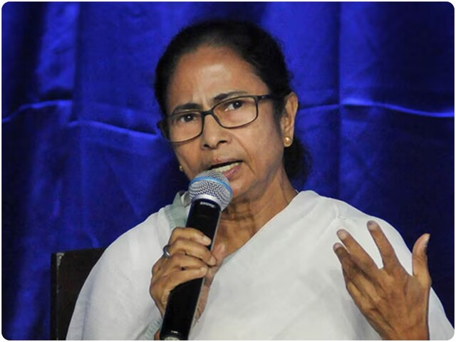 ...तो क्या सुवेंदु अधिकारी के शपथ-ग्रहण में शामिल होंगी ममता बनर्जी?