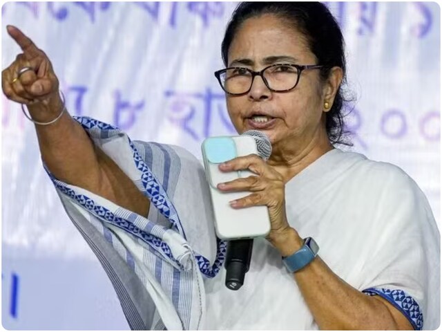 बर्खास्त करें, इस्तीफा नहीं दूंगी… बैठक में बोलीं ममता, 10 MLA क्यों नहीं आए?