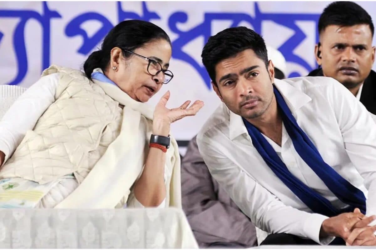 भ्रष्टाचार, बेरोजगारी और घमंड… TMC को आई-पैक चला रहा था, अपने ही नेताओं ने खोल दी पोल, बताया- चुनाव क्यों हारे