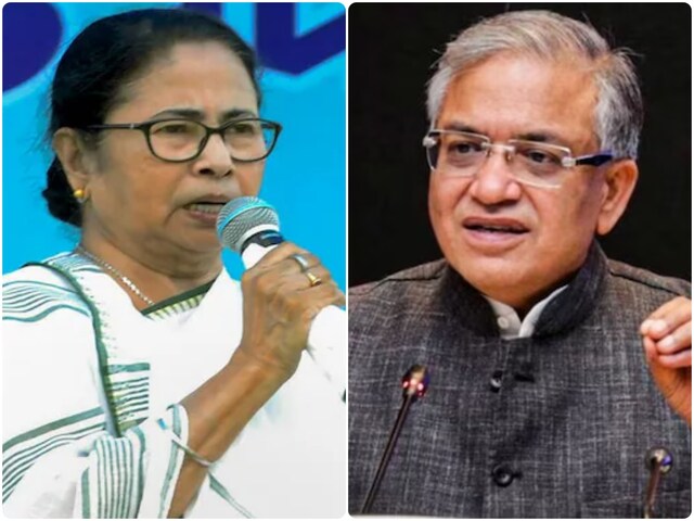 पश्चिम बंगाल: चुनाव रिजल्ट से पहले SC में TMC, सीजेआई ने कहा- अर्जेंट सुनेंगे!