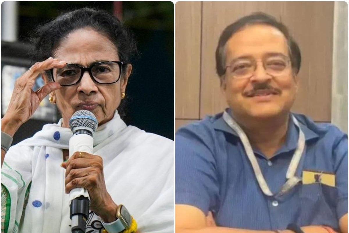 जिसने बंगाल में SIR से ममता बनर्जी की उड़ाई थी नींद, सुवेंदु अधिकारी ने उसे सौंप दी बड़ी जिम्मेदारी