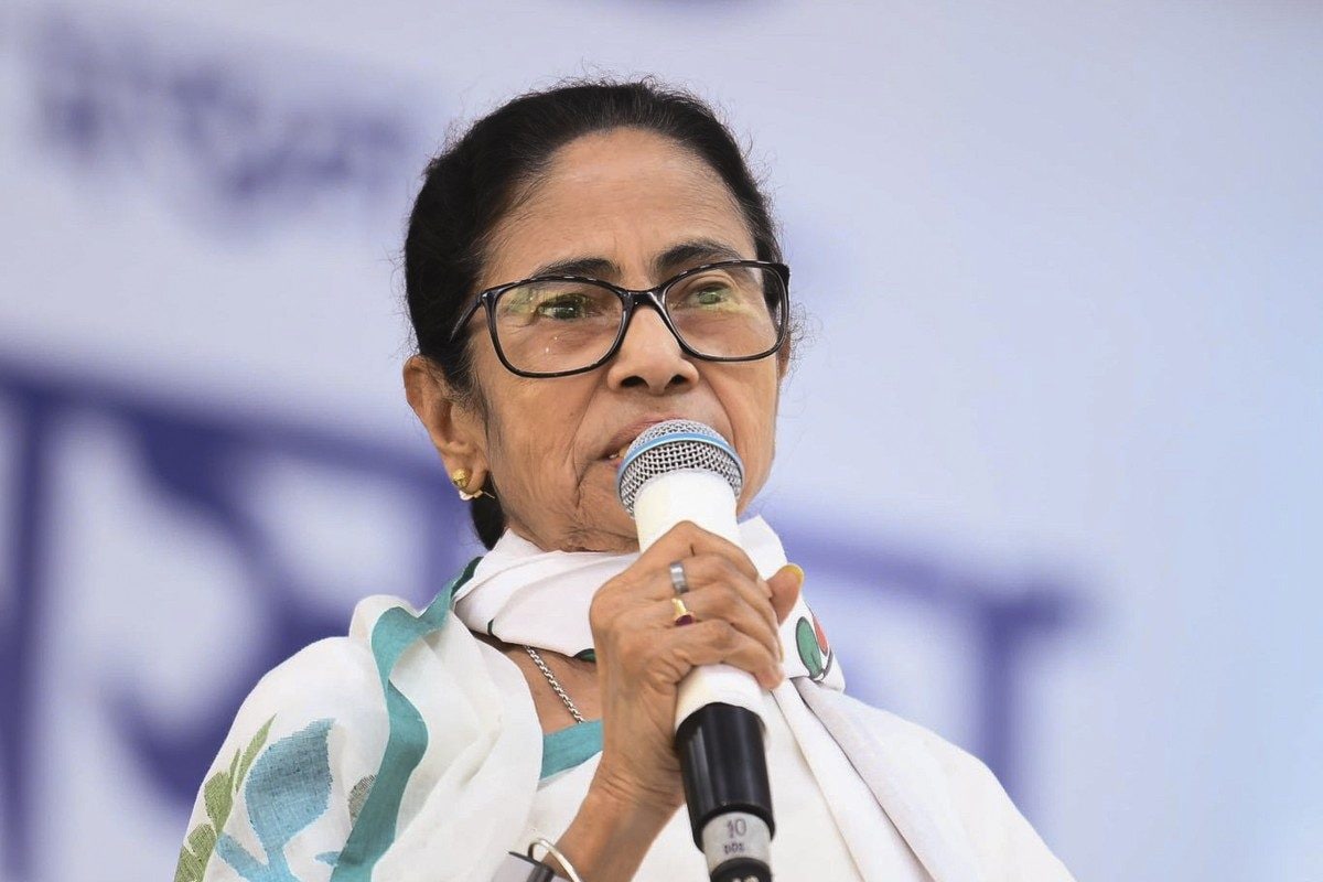 Bengal Election Results: 'अभी वेट करो रिजल्ट बदलेगा', ममता बनर्जी का दावा- बंगाल में पलट जाएगा पूरा गेम