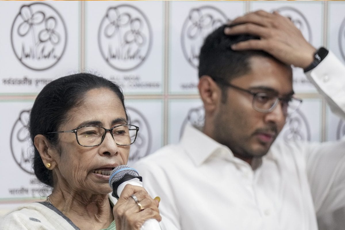 बंगाल में खेला अभी बाकी है! राहुल ही नहीं ममता को किस-किस ने किया फोन, दीदी ने आज खोले कई राज