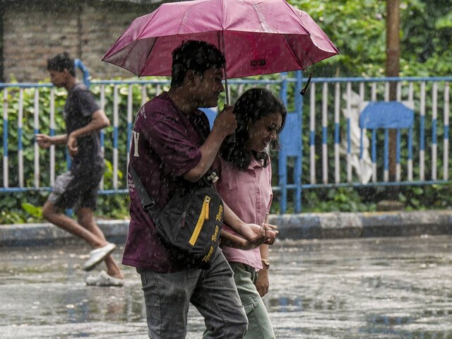 IMD Weather Update Live। Aaj Ka Mausam Live। 50 साल का रिकॉर्ड तोड़ेगा मई  का मौसम! साल 1971 के बाद पहली बार जमकर बरसेंगे मेघा, IMD ने कर दिया ऐलान -  News18 हिंदी