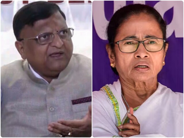 अगर हमला हुआ तो FIR कहां है? ममता के आरोपों का ECI ने चुन-चुनकर दिया जवाब