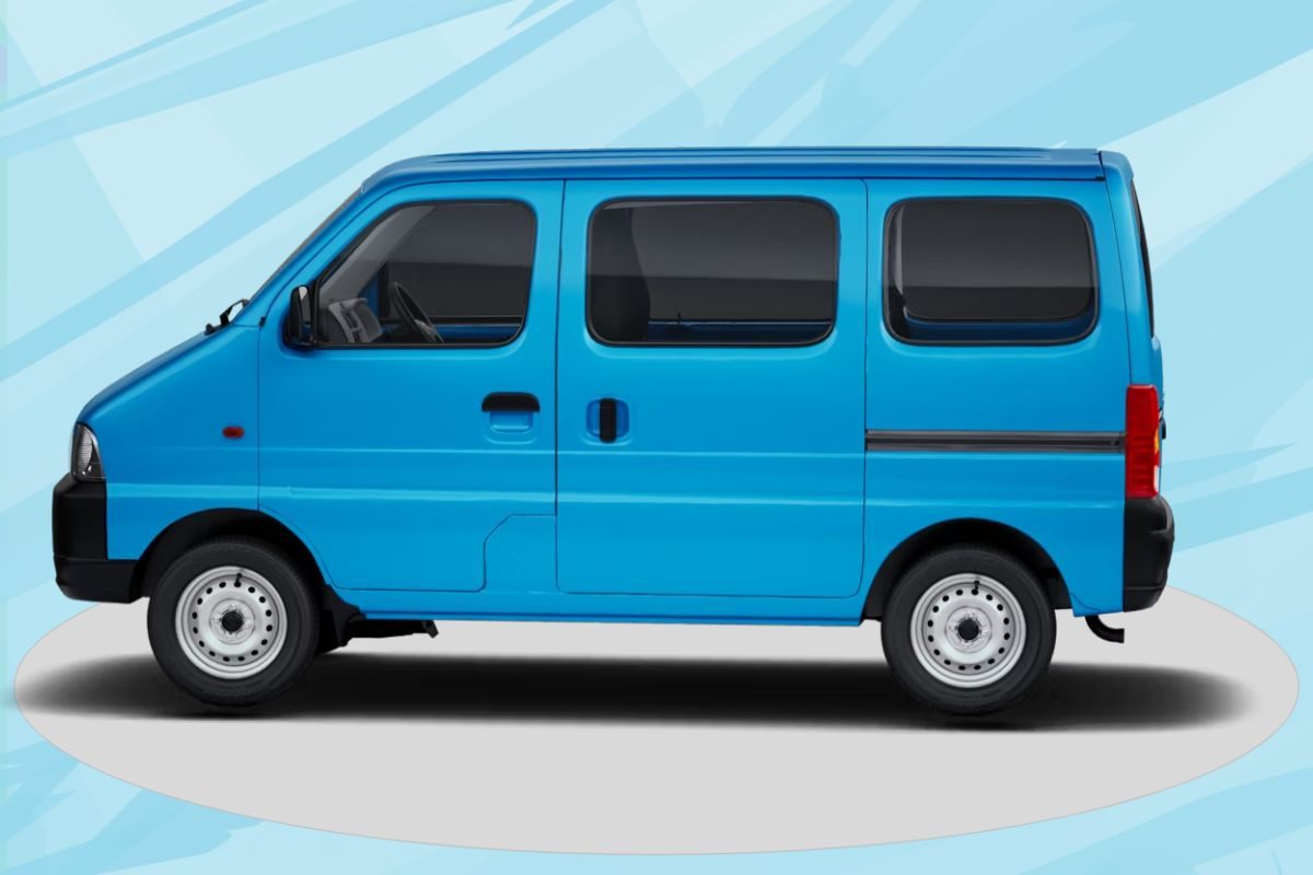 Maruti Eeco हुई और भी स्टाइलिश! Star Edition में मिलेंगे 18 नए फीचर्स, मात्र ₹19,999 है कीमत