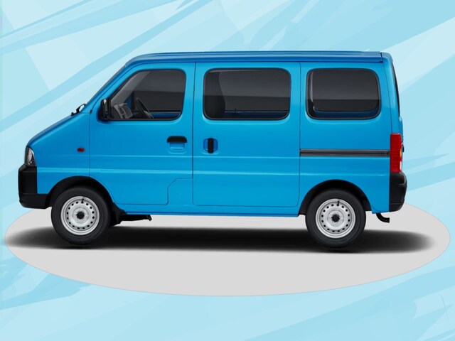 Maruti Eeco becomes even more stylish! 18 new features will be available in Star Edition
