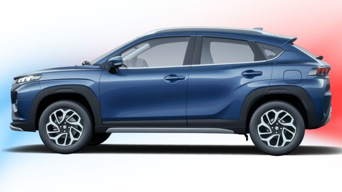28.51 KM Mileage, 6 Airbags… Price Rs 7.79 Lakh! These are the best CNG SUVs of the country